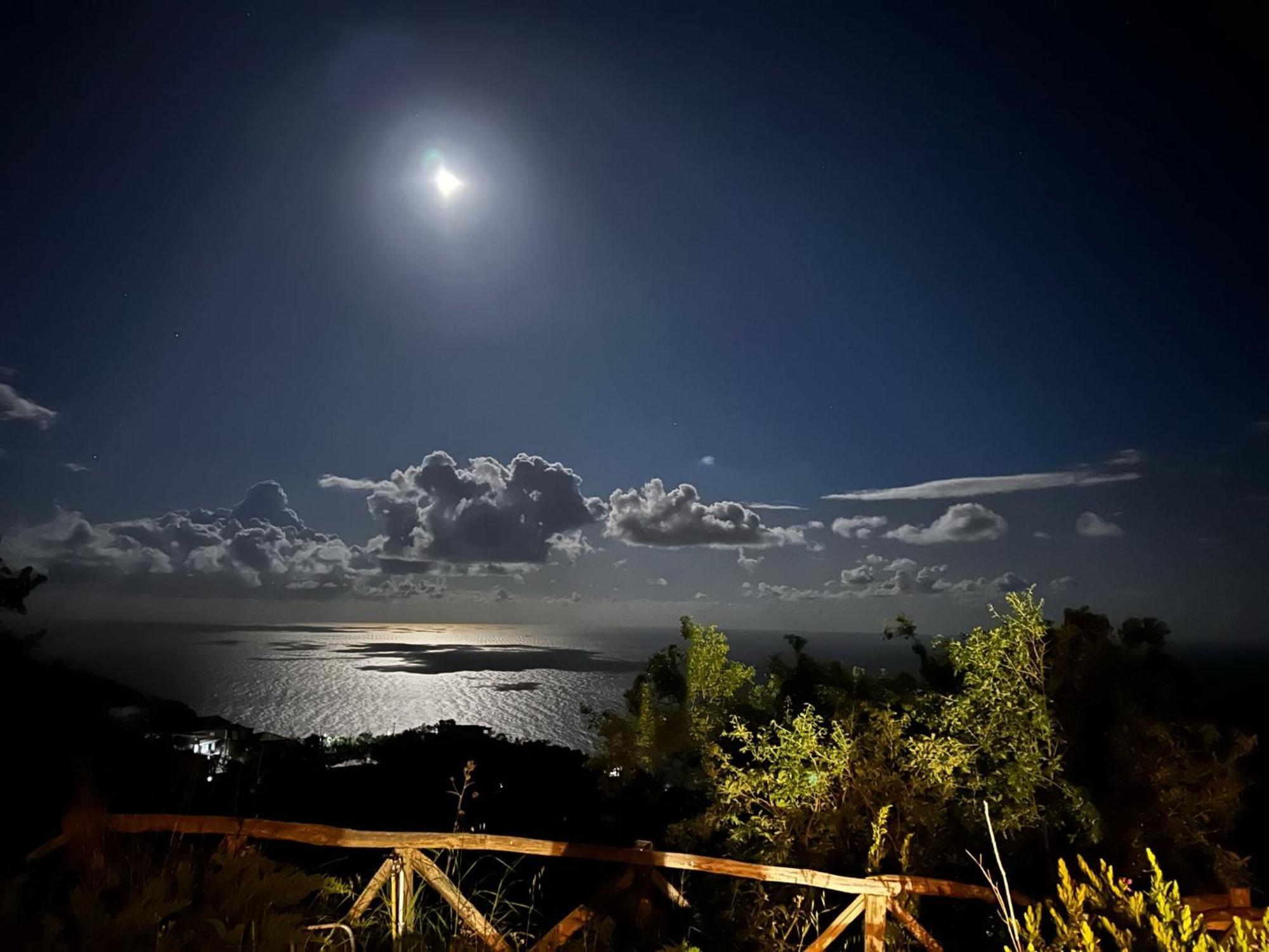 Groove'N'Grove SantʼAgata sui Due Golfi Exterior foto